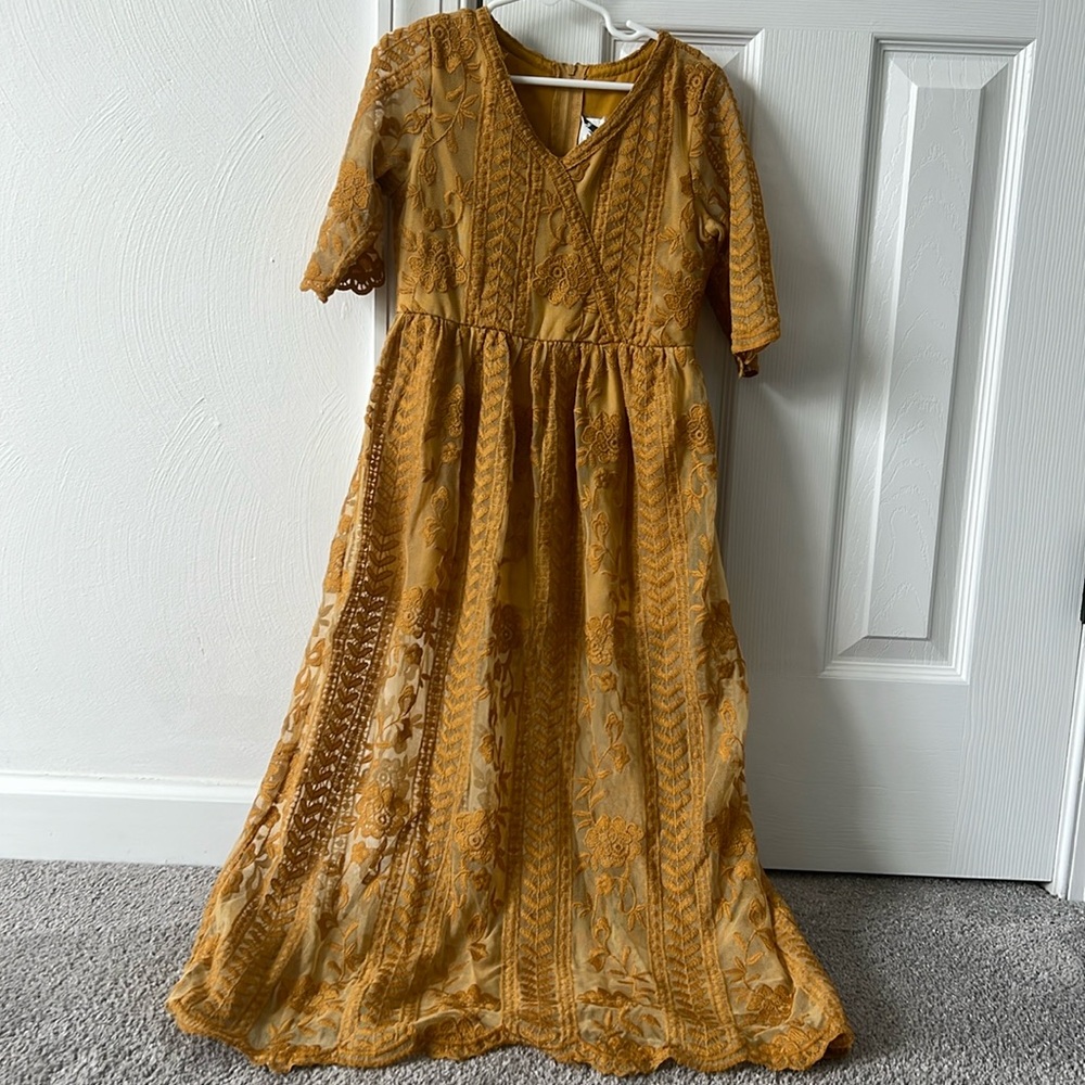 Kids lace maxi bin 4